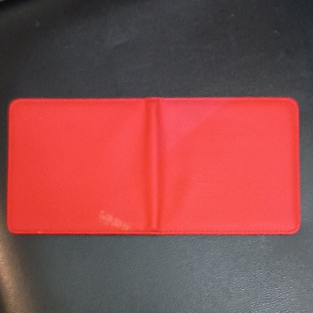 Red and Black Car Accessory Set - Picture 13 of 16